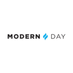 Modern Day Missions Logo